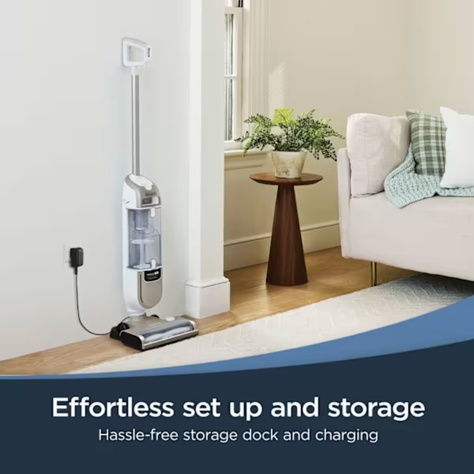 Shark Freestyle Pro Upright and WandVac Handheld Bundle 8