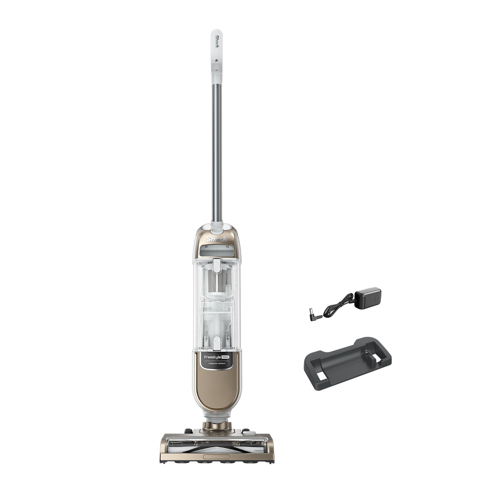 Shark Freestyle Max Cordless Upright Vacuum 1